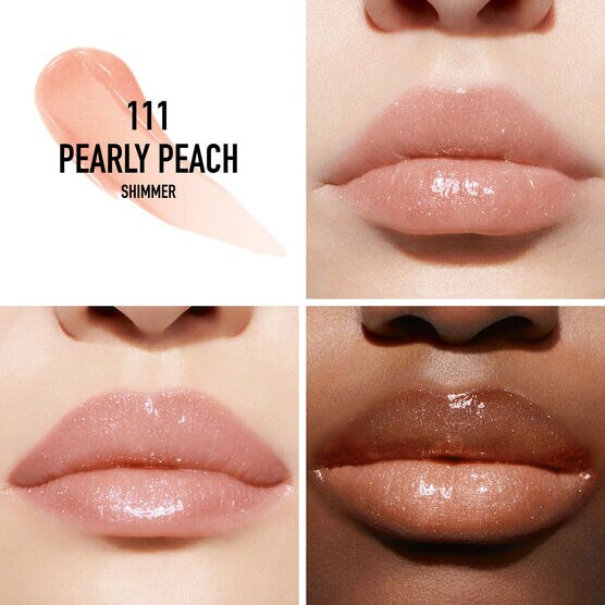 DIOR ADDICT LIP MAXIMIZER 111